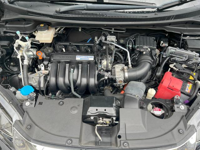 シャトル ハイブリッドZ ホンダセンシング(45枚目)