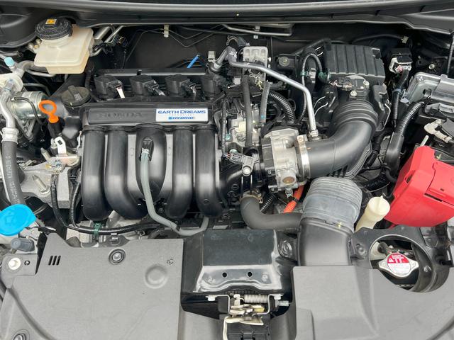 シャトル ハイブリッドZ ホンダセンシング(47枚目)