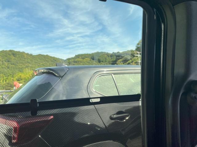 Ｎ－ＢＯＸカスタム ターボ　ＬＥＤヘッドライト　オートハイビーム　シートヒーター　衝突軽減ブレーキ　両側電動スライドドア（32枚目）