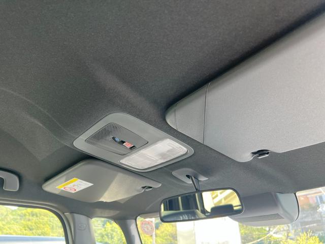 Ｎ－ＢＯＸカスタム ターボ　ＬＥＤヘッドライト　オートハイビーム　シートヒーター　衝突軽減ブレーキ　両側電動スライドドア（33枚目）