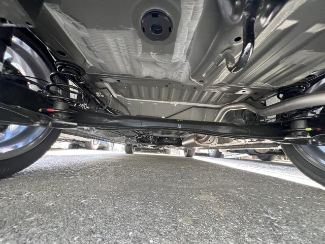 Ｎ－ＢＯＸカスタム ターボ　ＬＥＤヘッドライト　オートハイビーム　シートヒーター　衝突軽減ブレーキ　両側電動スライドドア（35枚目）