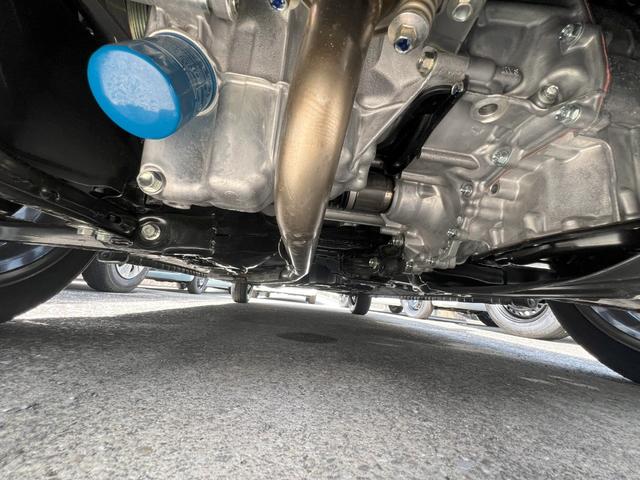 Ｎ－ＢＯＸカスタム ターボ　ＬＥＤヘッドライト　オートハイビーム　シートヒーター　衝突軽減ブレーキ　両側電動スライドドア（36枚目）