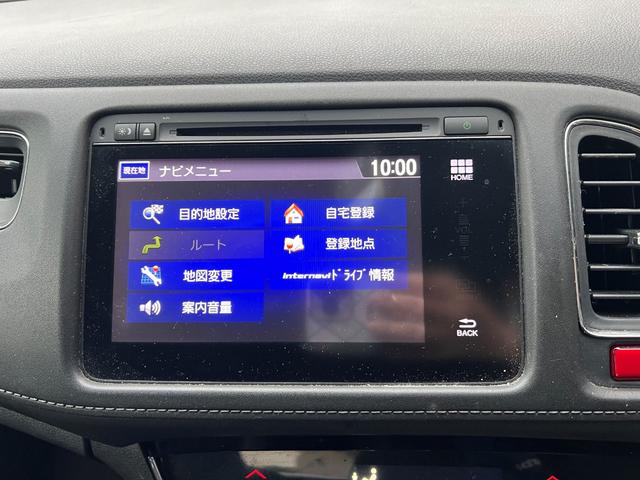 ヴェゼル ハイブリッドＺ（24枚目）