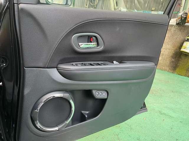 ヴェゼル ハイブリッドＺ・ホンダセンシング（13枚目）