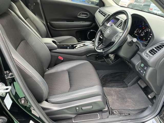 ヴェゼル ハイブリッドＺ・ホンダセンシング（15枚目）