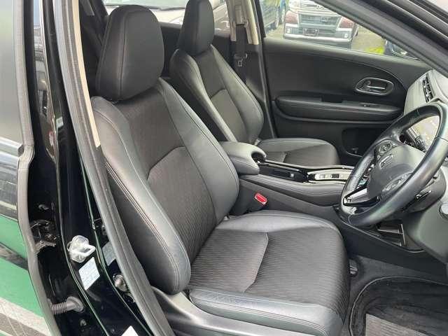 ヴェゼル ハイブリッドＺ・ホンダセンシング（17枚目）