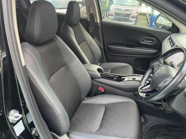 ヴェゼル ハイブリッドＺ・ホンダセンシング（18枚目）