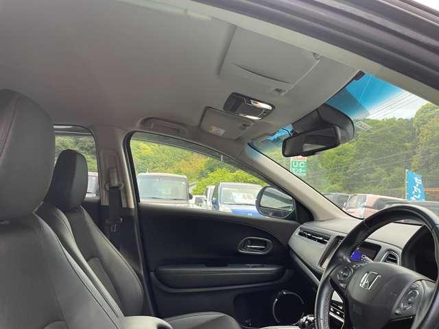 ヴェゼル ハイブリッドＺ・ホンダセンシング（19枚目）