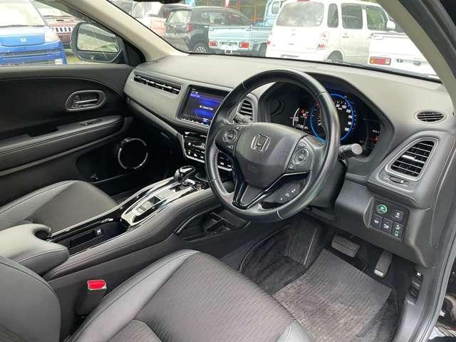 ヴェゼル ハイブリッドＺ・ホンダセンシング（20枚目）