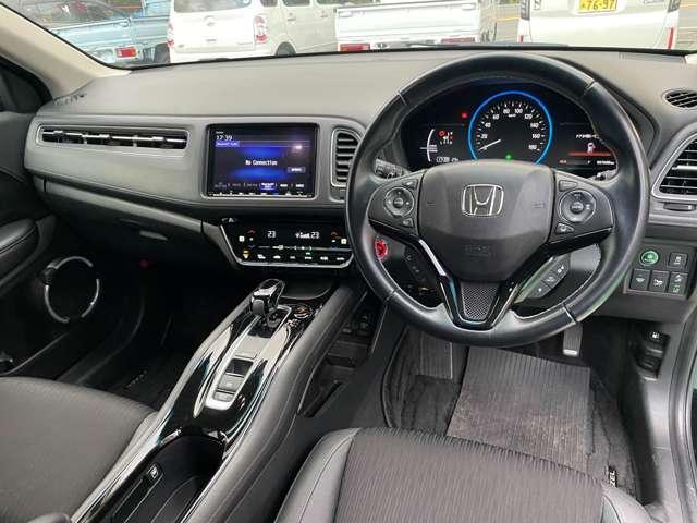 ヴェゼル ハイブリッドＺ・ホンダセンシング（23枚目）