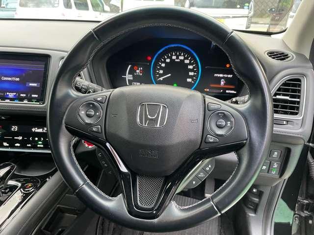 ヴェゼル ハイブリッドＺ・ホンダセンシング（24枚目）