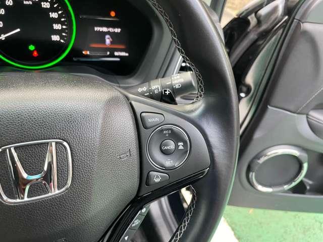 ヴェゼル ハイブリッドＺ・ホンダセンシング（25枚目）