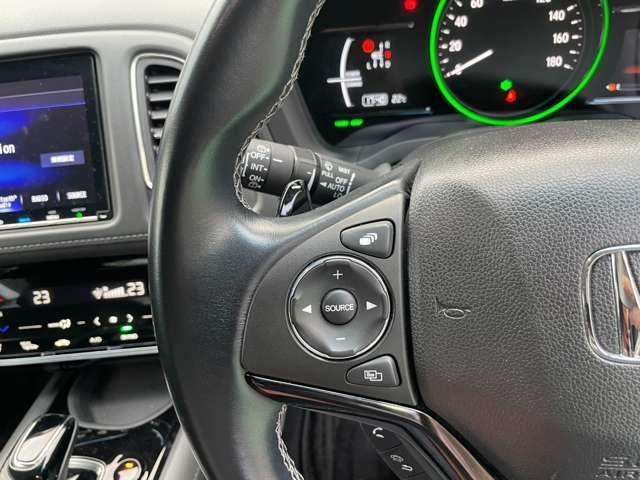 ヴェゼル ハイブリッドＺ・ホンダセンシング（26枚目）