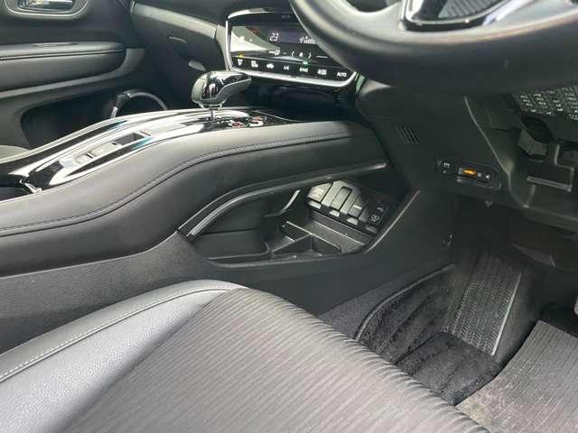 ヴェゼル ハイブリッドＺ・ホンダセンシング（27枚目）