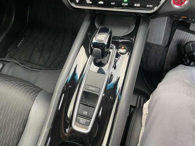 ヴェゼル ハイブリッドＺ・ホンダセンシング（31枚目）