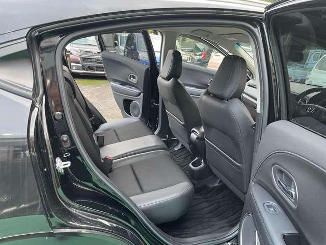 ヴェゼル ハイブリッドＺ・ホンダセンシング（37枚目）