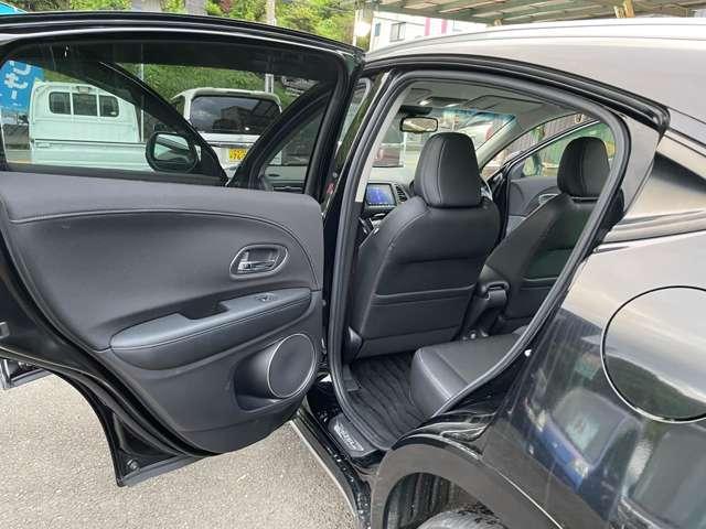 ヴェゼル ハイブリッドＺ・ホンダセンシング（38枚目）