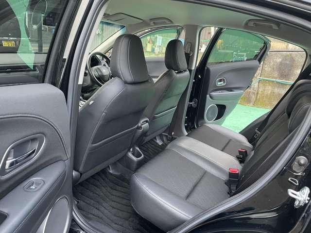 ヴェゼル ハイブリッドＺ・ホンダセンシング（39枚目）