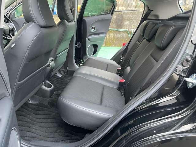 ヴェゼル ハイブリッドＺ・ホンダセンシング（40枚目）