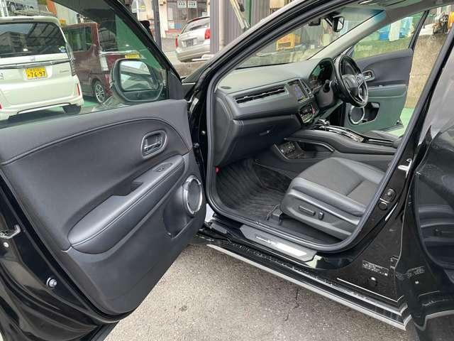 ヴェゼル ハイブリッドＺ・ホンダセンシング（41枚目）