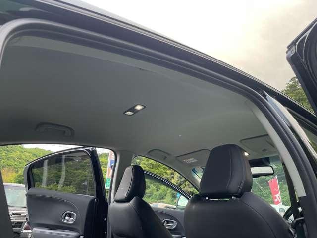 ヴェゼル ハイブリッドＺ・ホンダセンシング（43枚目）