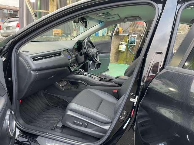 ヴェゼル ハイブリッドＺ・ホンダセンシング（44枚目）