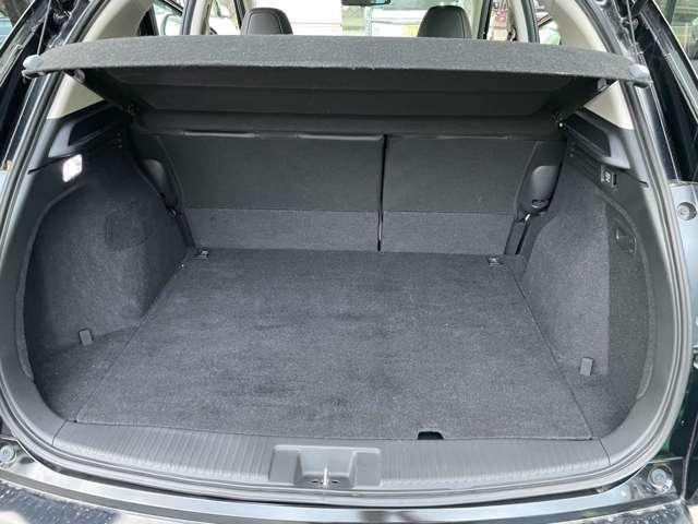 ヴェゼル ハイブリッドＺ・ホンダセンシング（46枚目）