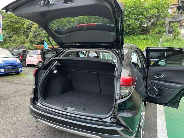 ヴェゼル ハイブリッドＺ・ホンダセンシング（47枚目）