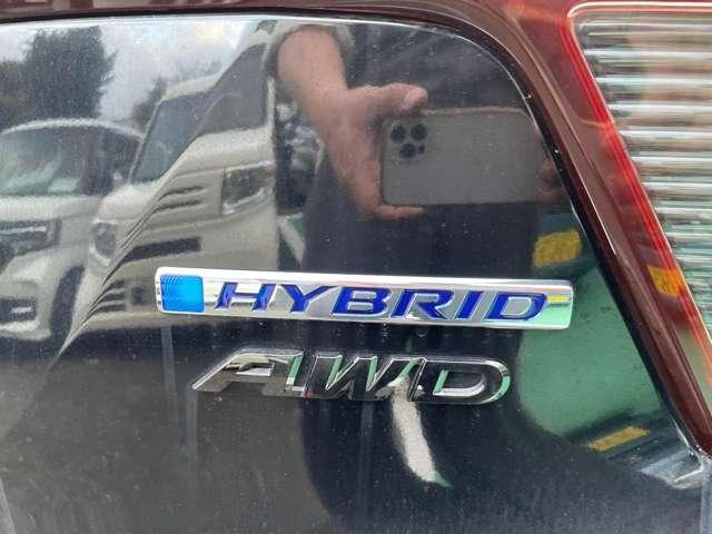 ヴェゼル ハイブリッドＺ・ホンダセンシング（51枚目）