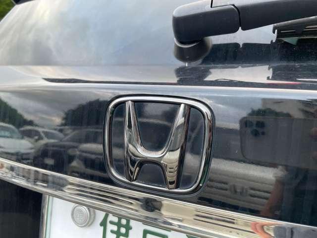 ヴェゼル ハイブリッドＺ・ホンダセンシング（52枚目）