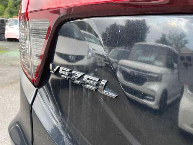 ヴェゼル ハイブリッドＺ・ホンダセンシング（53枚目）