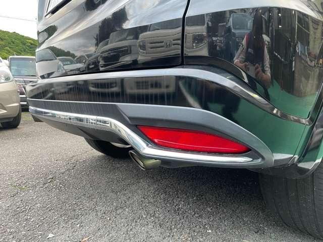 ヴェゼル ハイブリッドＺ・ホンダセンシング（54枚目）