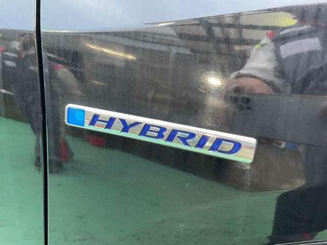 ヴェゼル ハイブリッドＺ・ホンダセンシング（55枚目）