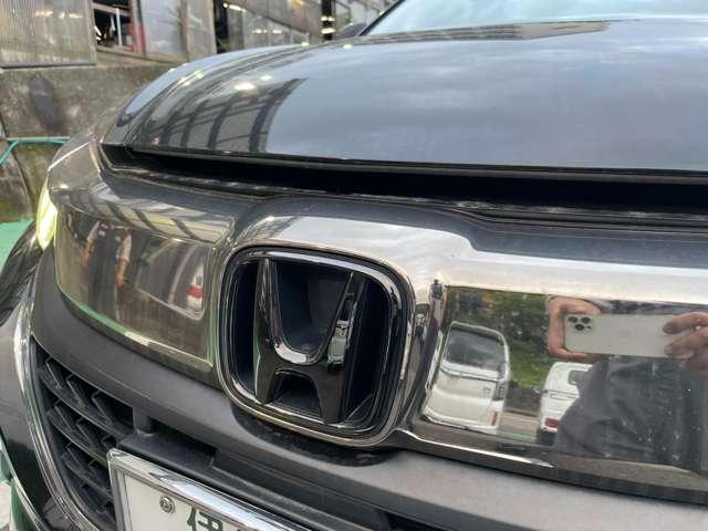 ヴェゼル ハイブリッドＺ・ホンダセンシング（57枚目）