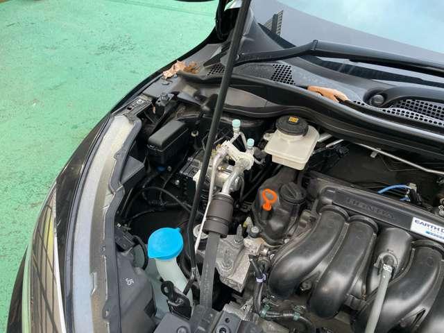 ヴェゼル ハイブリッドＺ・ホンダセンシング（59枚目）