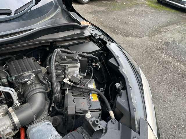 ヴェゼル ハイブリッドＺ・ホンダセンシング（61枚目）