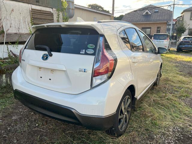 アクア X-アーバン(3枚目)