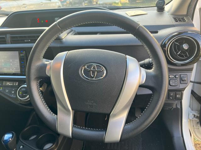 アクア X-アーバン(12枚目)