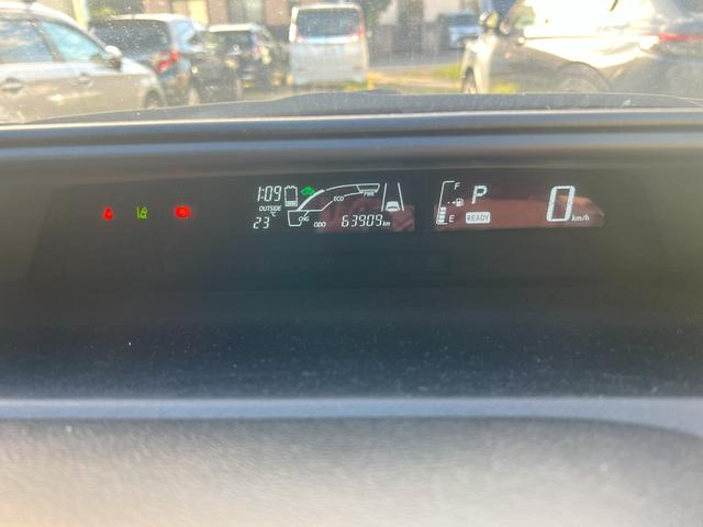 アクア X-アーバン(13枚目)