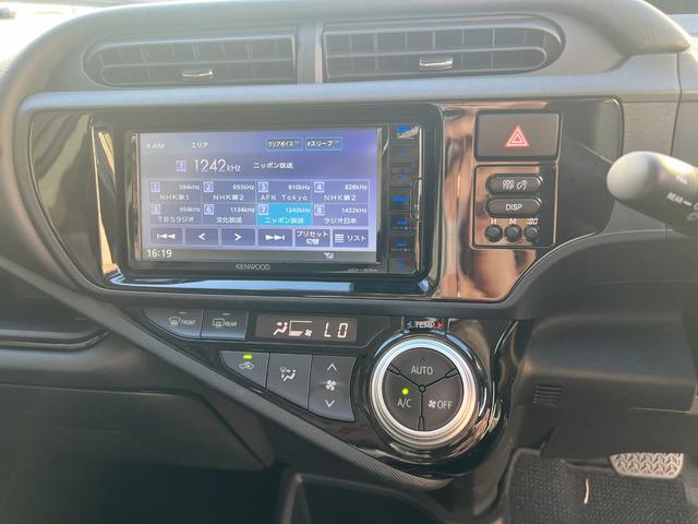 アクア X-アーバン(18枚目)