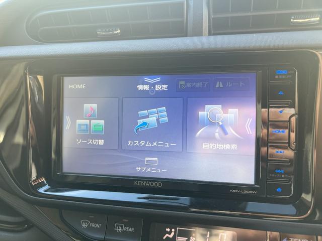 アクア X-アーバン(19枚目)