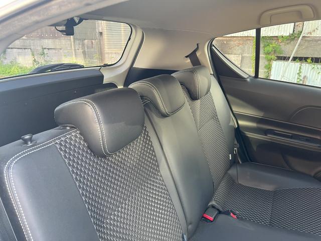 アクア X-アーバン(24枚目)