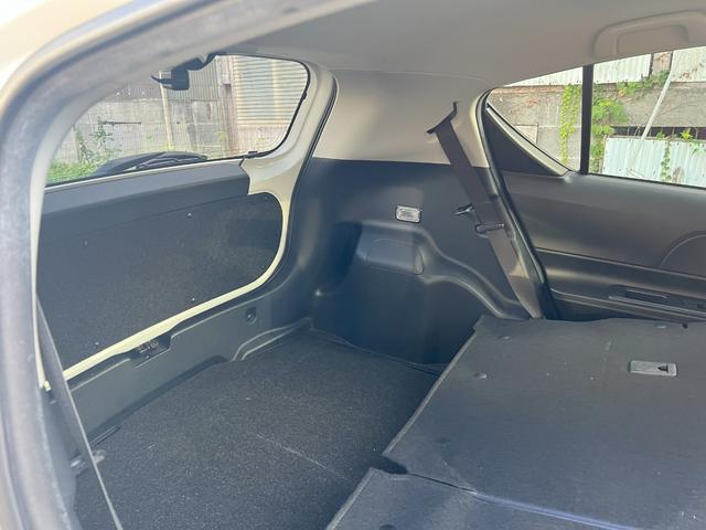 アクア X-アーバン(26枚目)