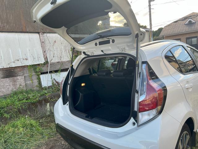 アクア X-アーバン(27枚目)