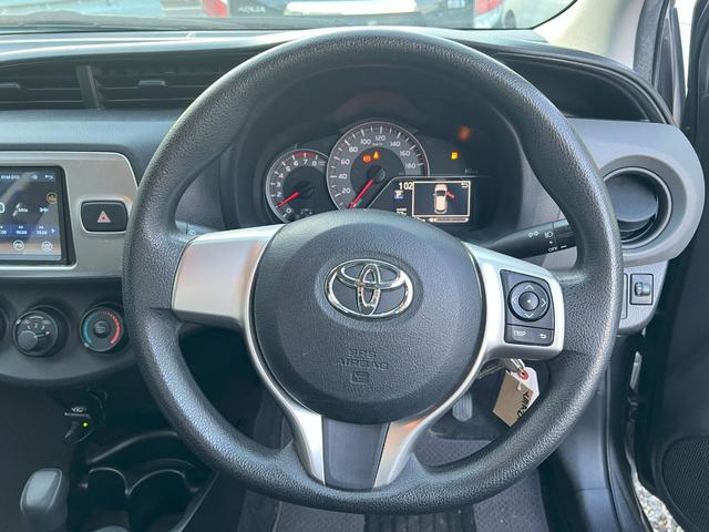 ヴィッツ Ｆ（12枚目）