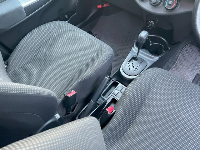 ヴィッツ Ｆ（16枚目）