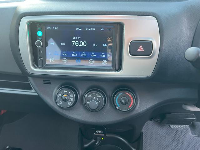 ヴィッツ Ｆ（20枚目）