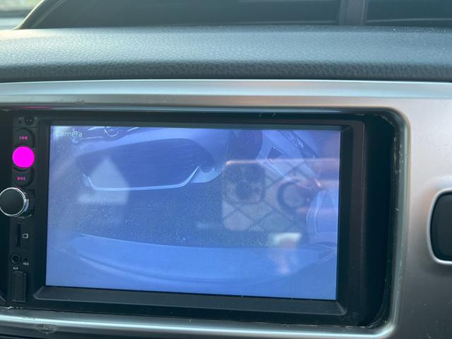 ヴィッツ Ｆ（21枚目）