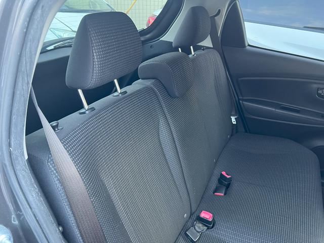 ヴィッツ Ｆ（24枚目）