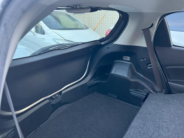 ヴィッツ Ｆ（26枚目）